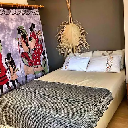 Centrally Located Apartamento Kas