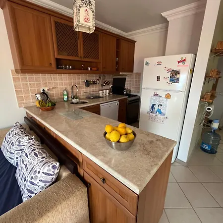 Centrally Located Apartamento