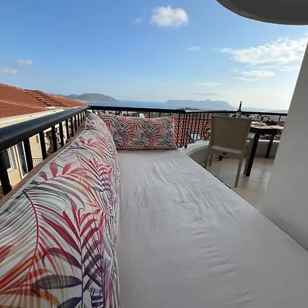 Apartamento Centrally Located