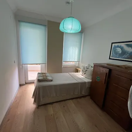 Centrally Located Apartamento Kas