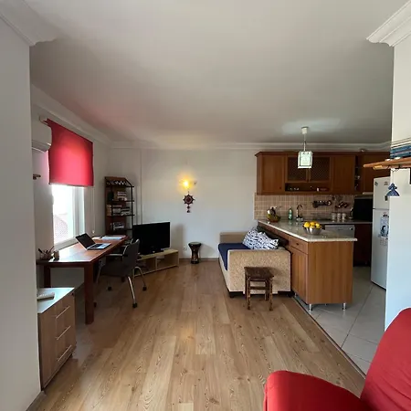 Centrally Located Apartamento *