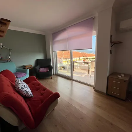 Centrally Located Apartamento Kas